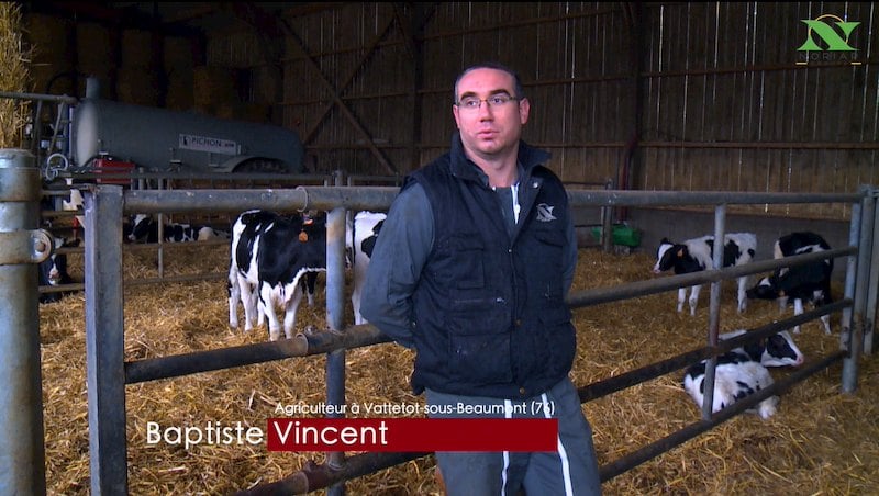 Jeune agriculteur : s’installer aujourd’hui