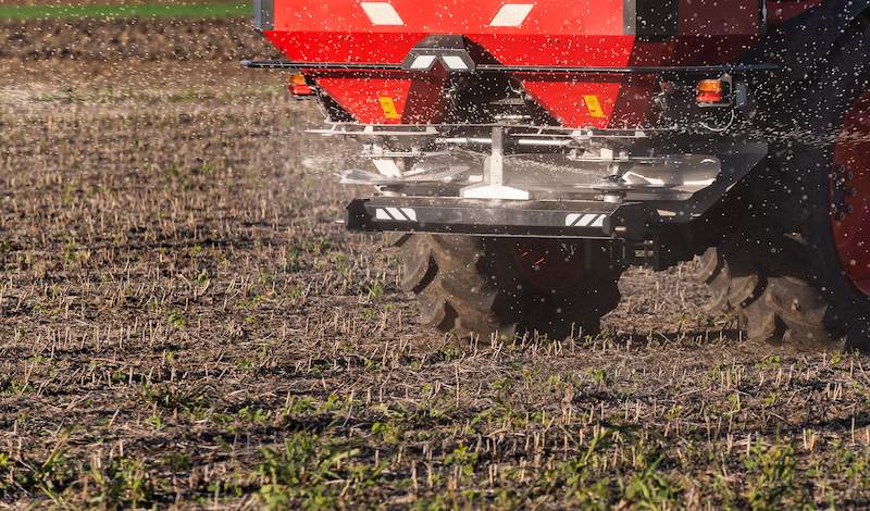 Agriculture de précision : quelle rentabilité avec be Api ?