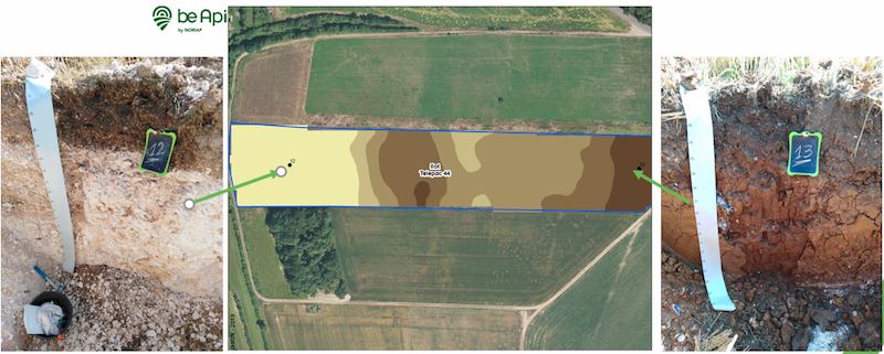 NORIAP - Be Api - Figure - 7