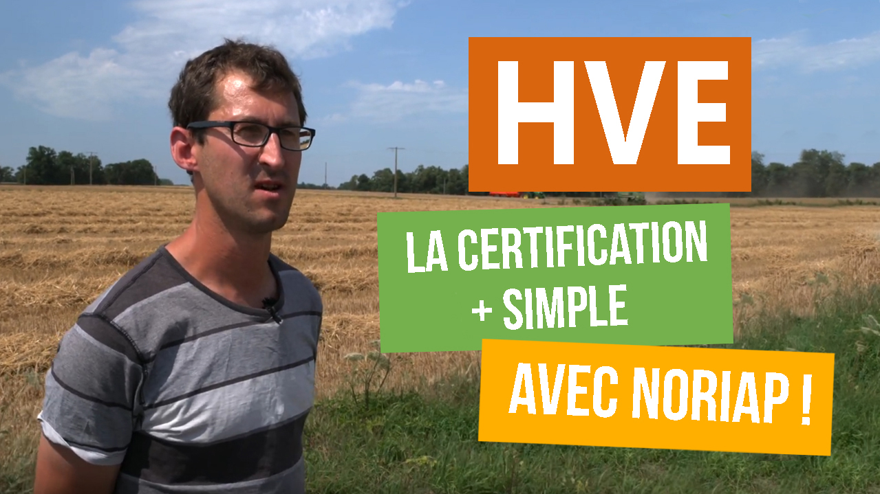 HVE, la solution de la certification collective