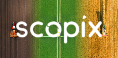 Découvrez Scopix (ex Agrinity), logiciel de traçabilité sans saisie