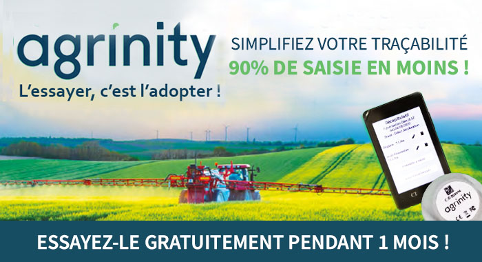 Scopix, le logiciel de traçabilité le plus simple du marché