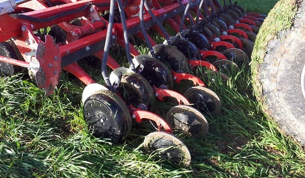 Semis Direct : avantages et limites