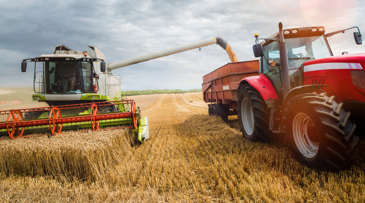 Agraé, le service de gestion pour compte de parcelles référence en Hauts de France