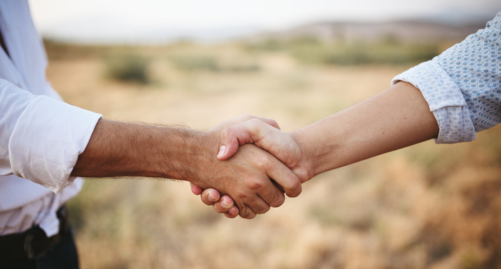 Agraé contractualise la gestion pour compte d’exploitation