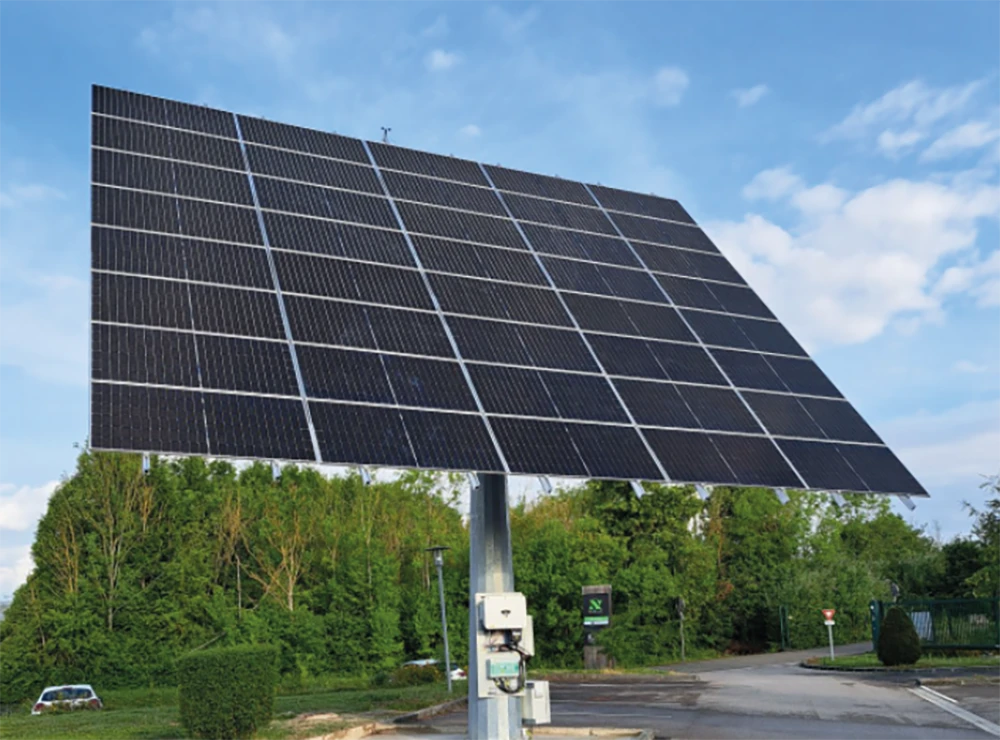 Produire de l’énergie sur son exploitation, quelles solutions ?