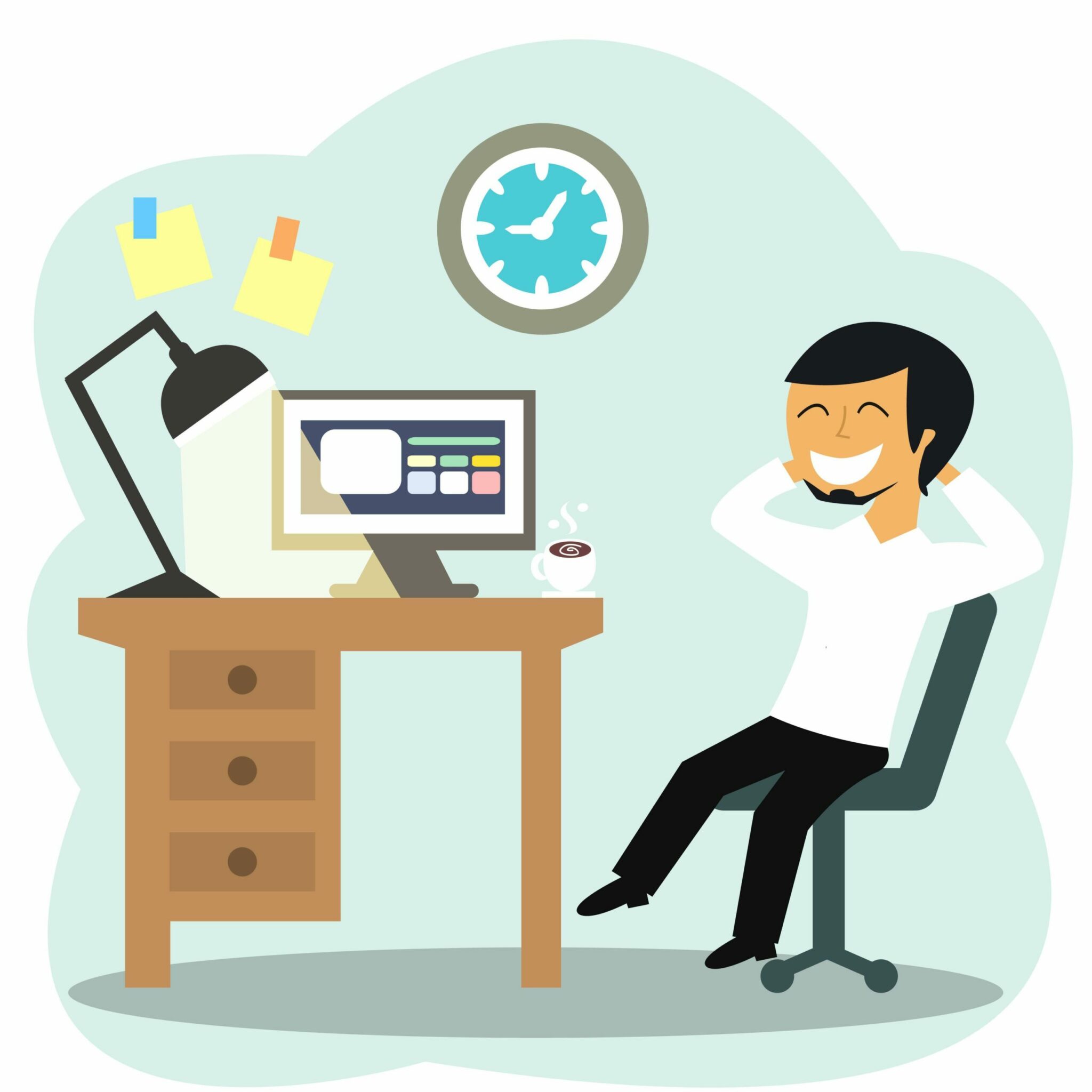 Être un agriculteur zen face aux obligations réglementaires