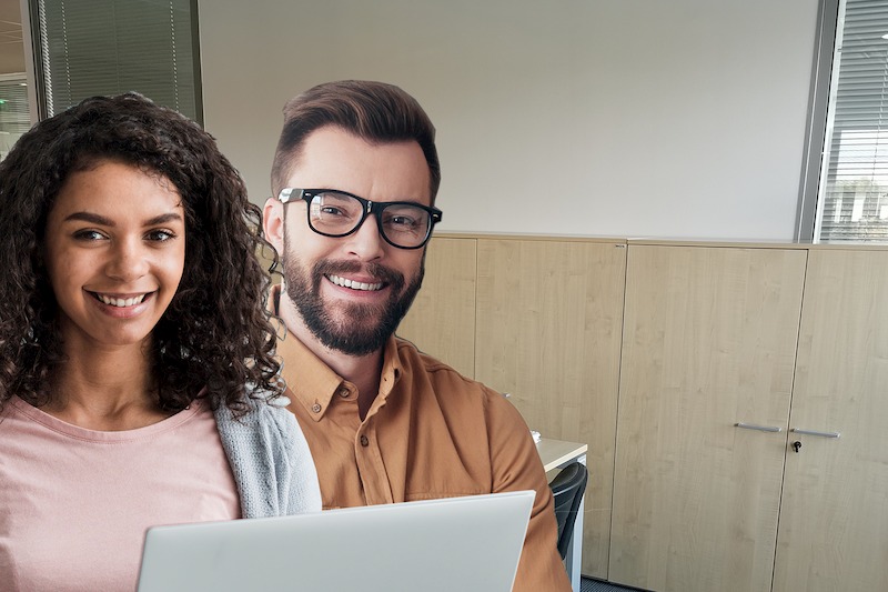 Egalité Femmes-Hommes : Une note de 90/100 pour Noriap