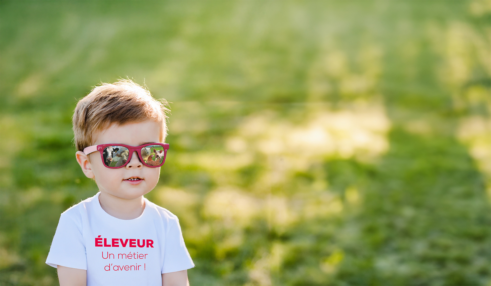 Rallyes de l’Ambition 2025 : « éleveur, un métier d’avenir ! »