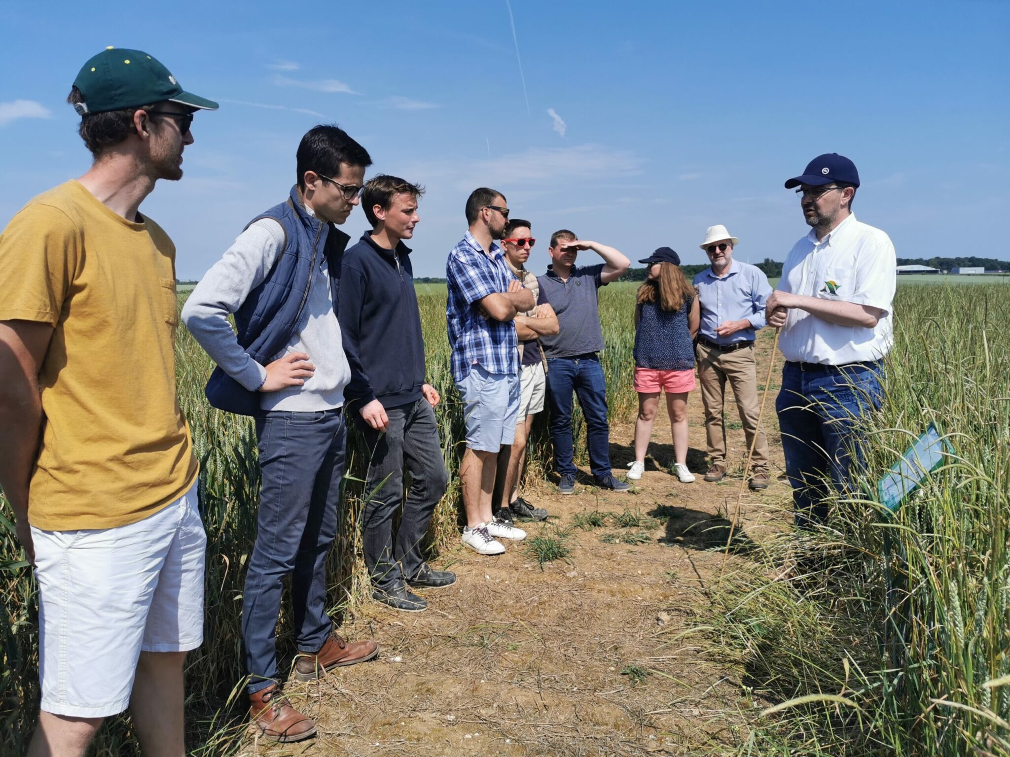 Notre offre jeunes installés