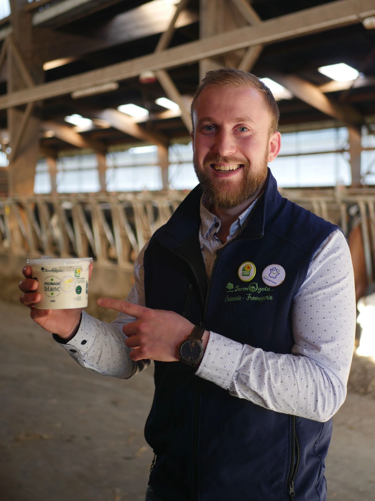 SIA médailles au Concours général agricole