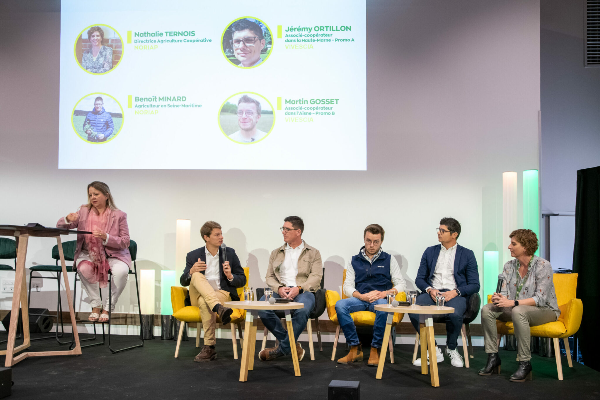 Progresser sur la pérennité des sols et des exploitations avec TRANSITIONS