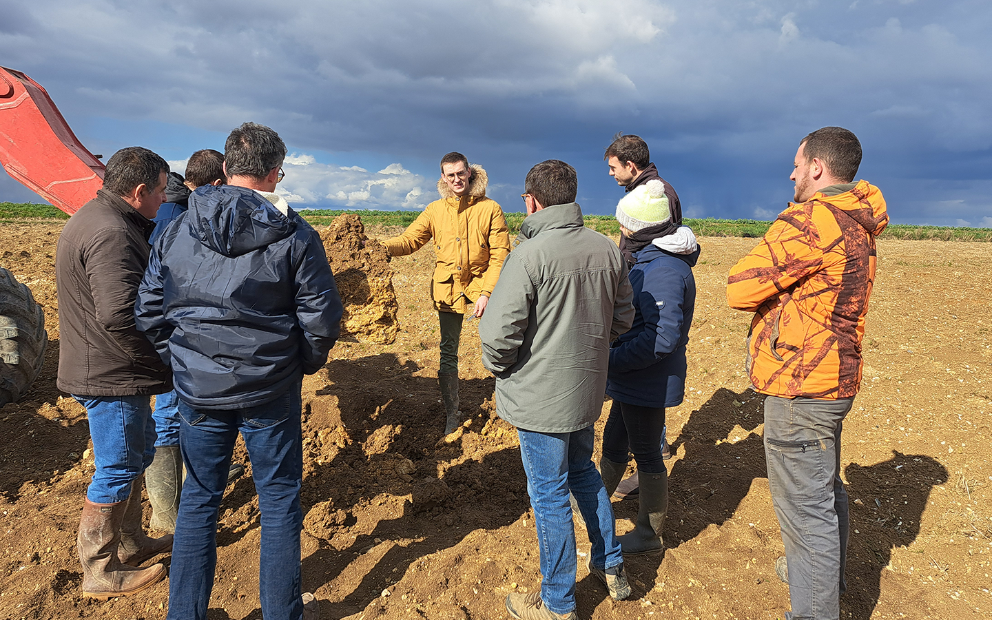 Préserver votre capital sol pour une meilleure performance