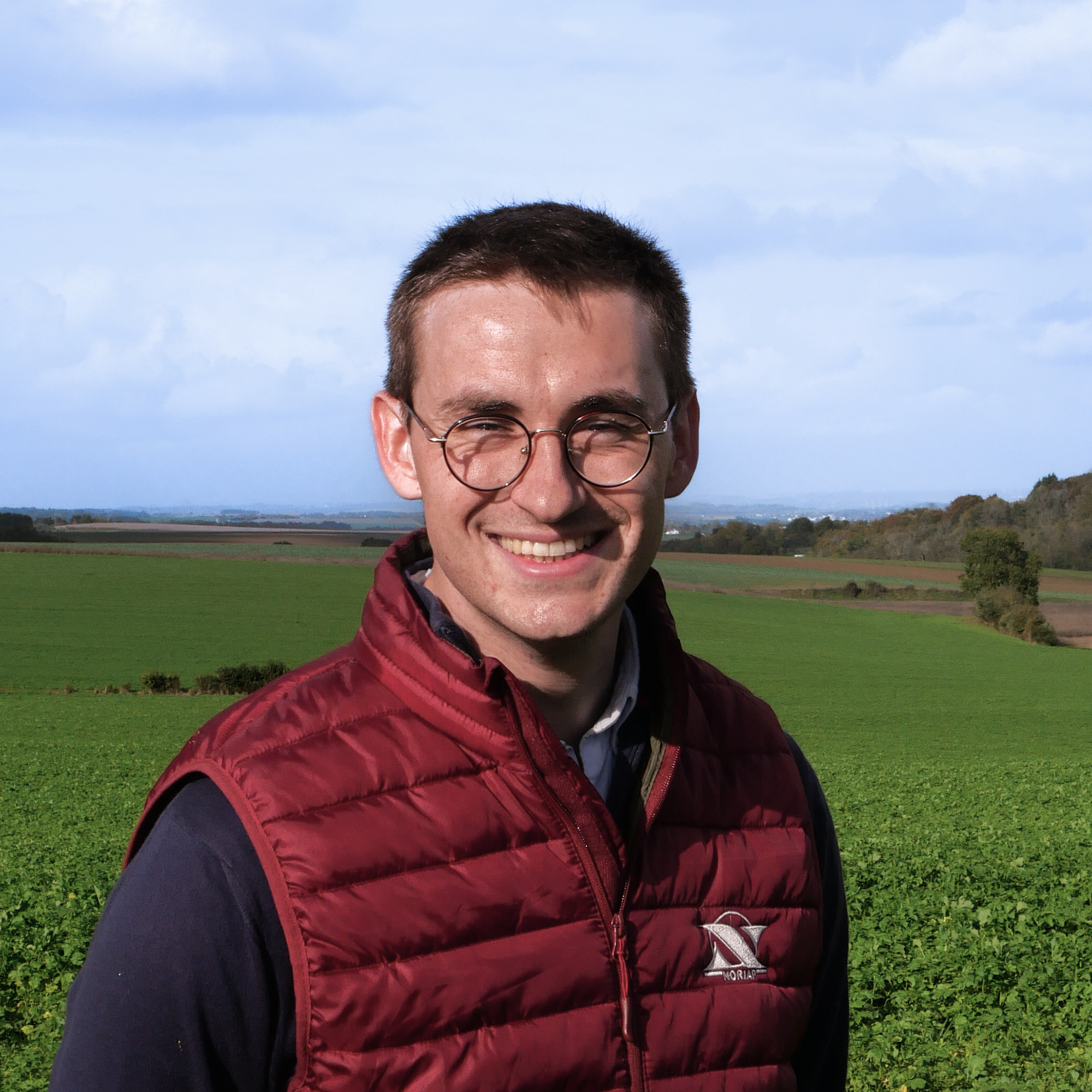 Quentin Denorme Blog