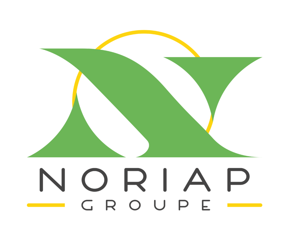 Logo Groupe Noriap