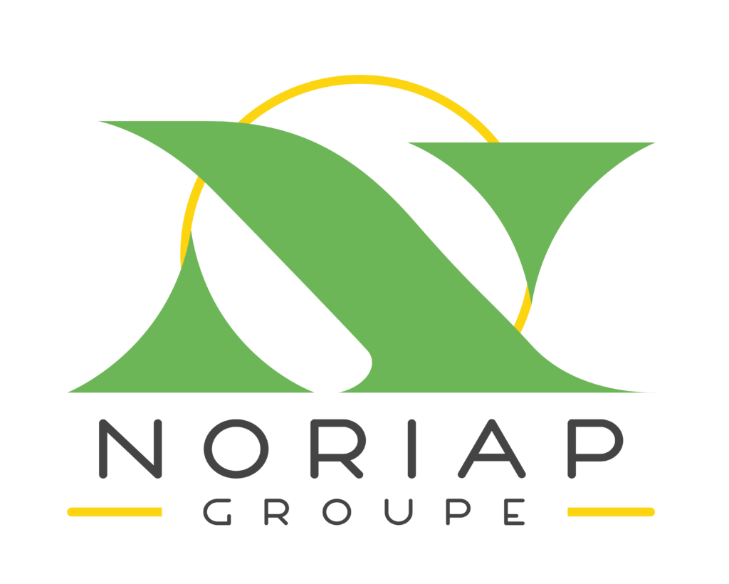 Logo Groupe Noriap