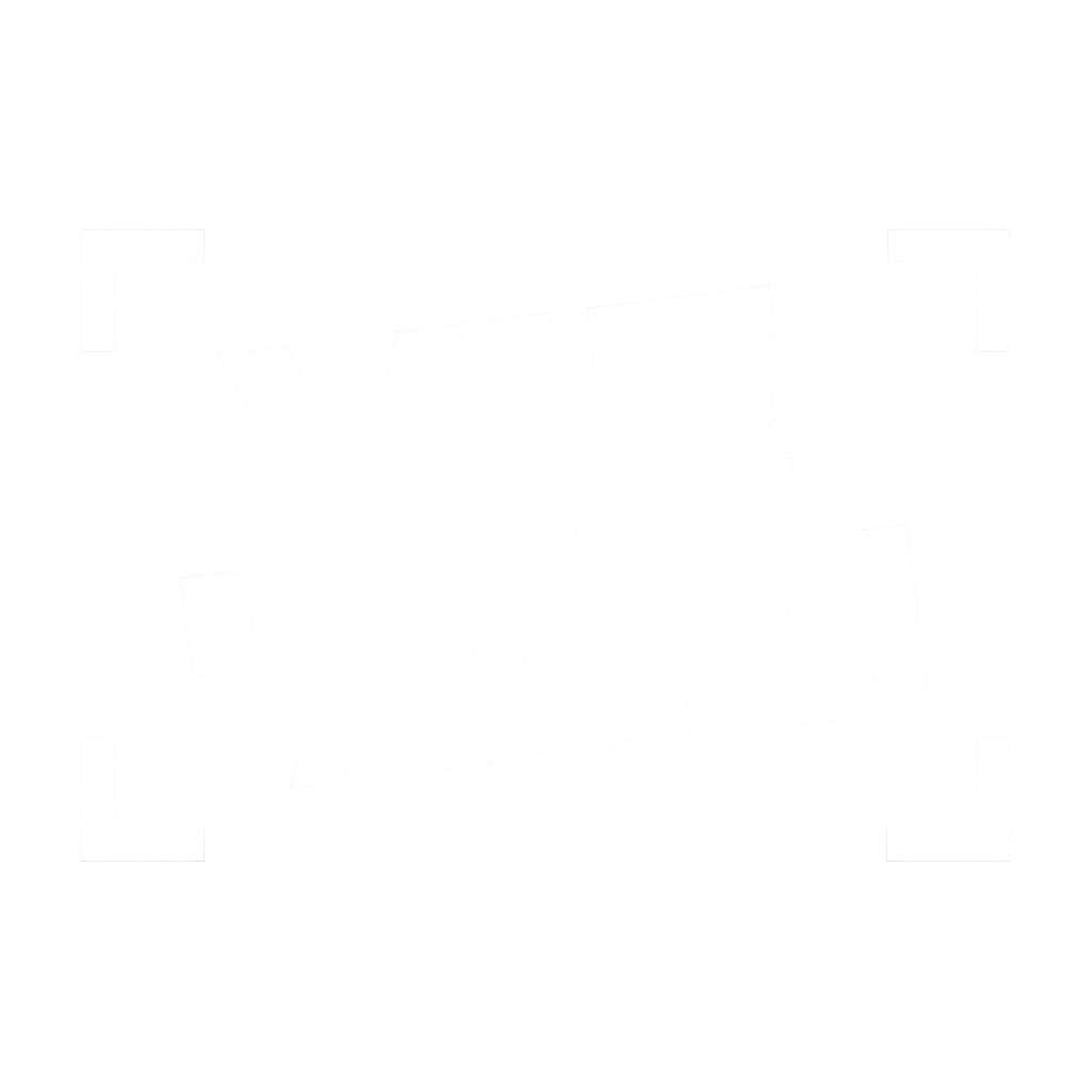 Logo vie d'agri