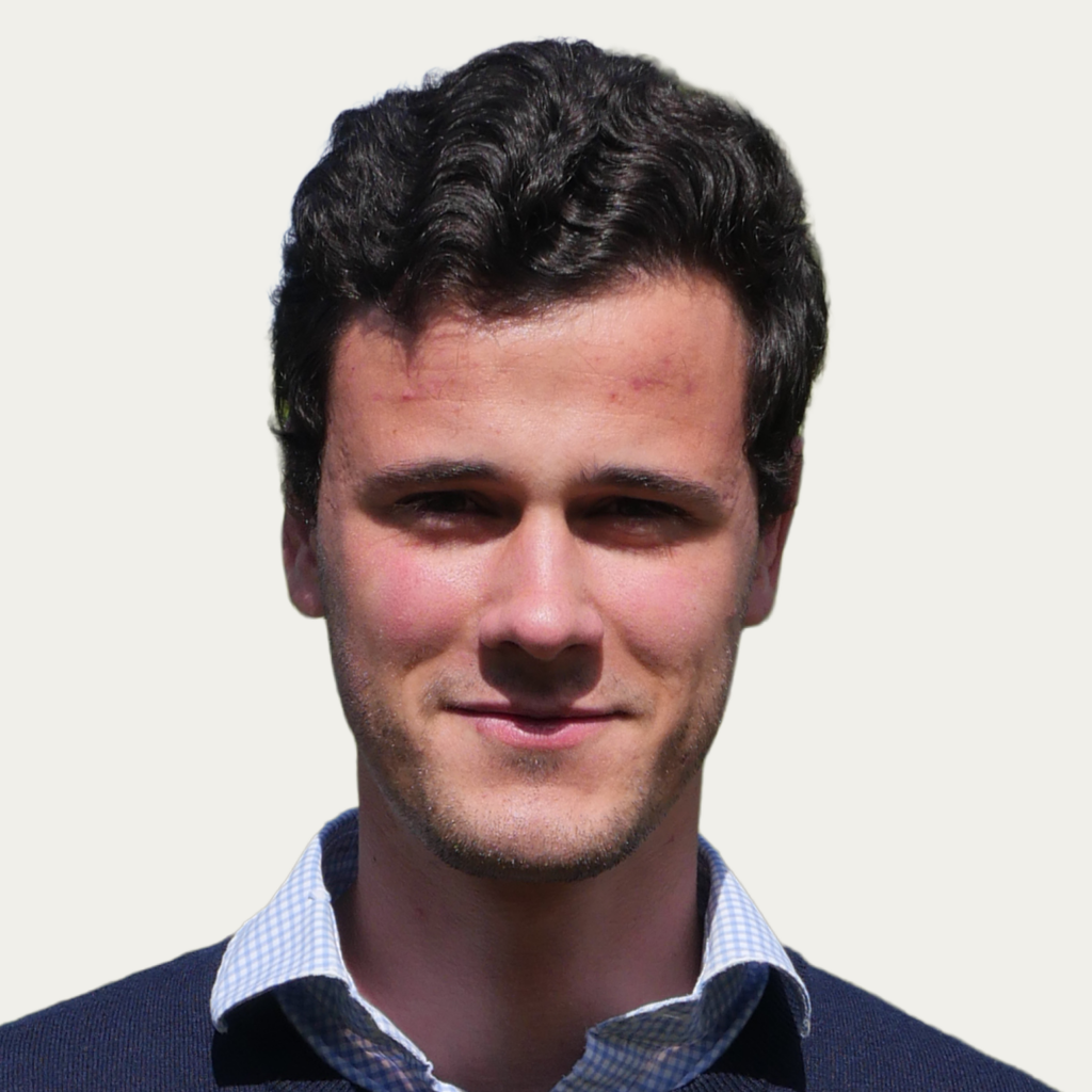 Antoine Sweertvaegher