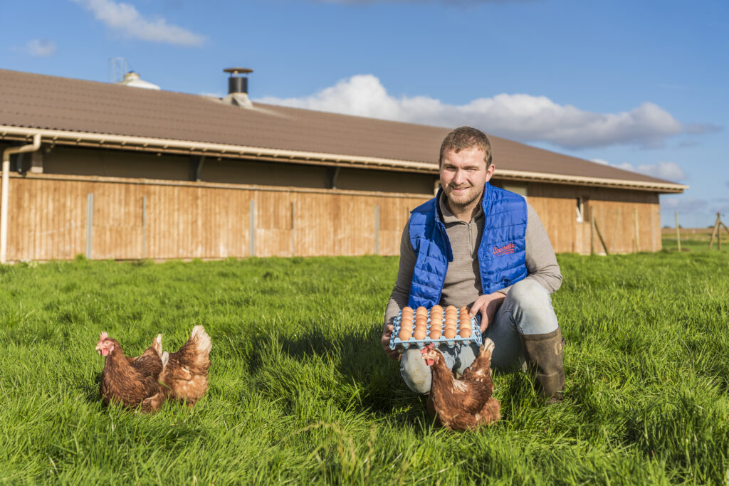 Ferme Senlecques Antoine Masset