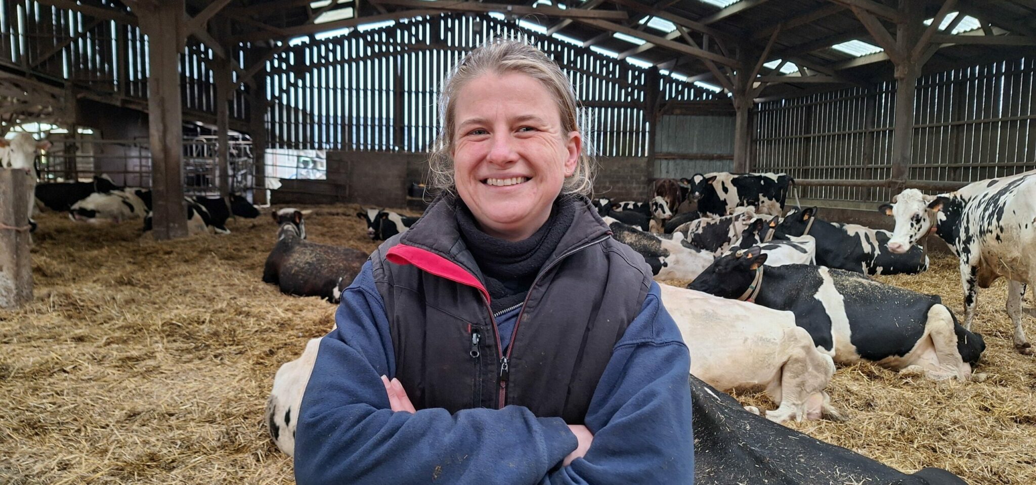 La transformation pour mieux valoriser le lait