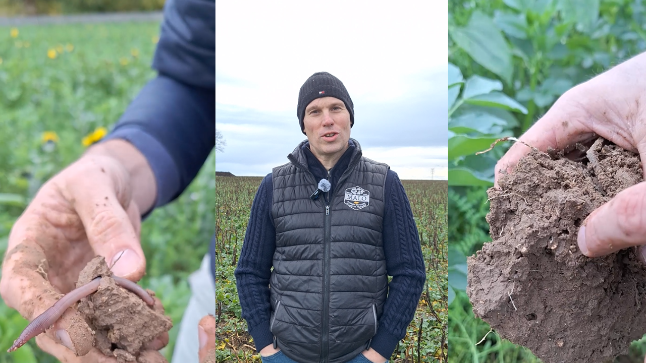 Avec TRANSITIONS, « adapter mon exploitation aux réalités climatiques »