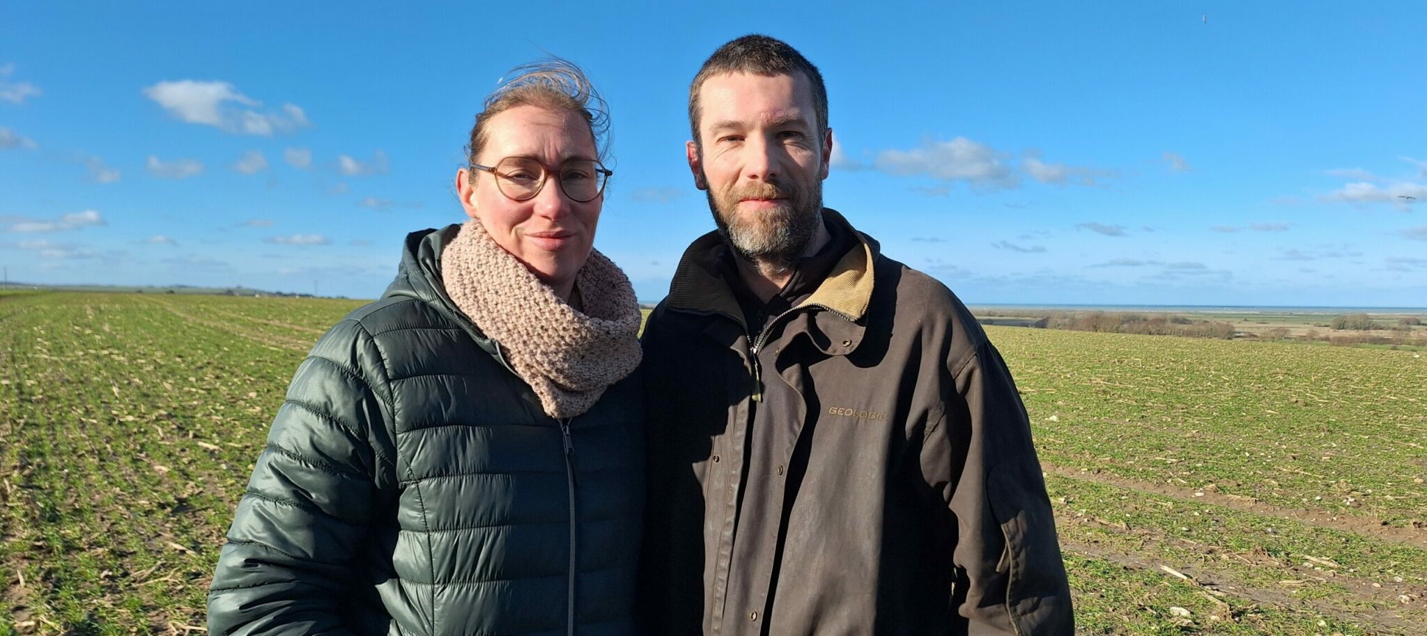 « Cultiver des sols vivants pour une exploitation résiliente »