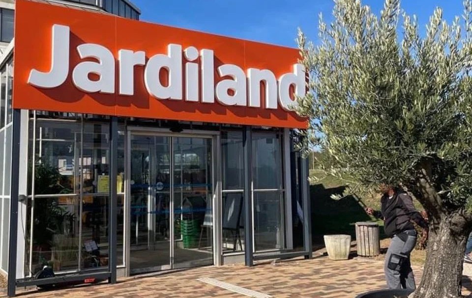 Jardiland
