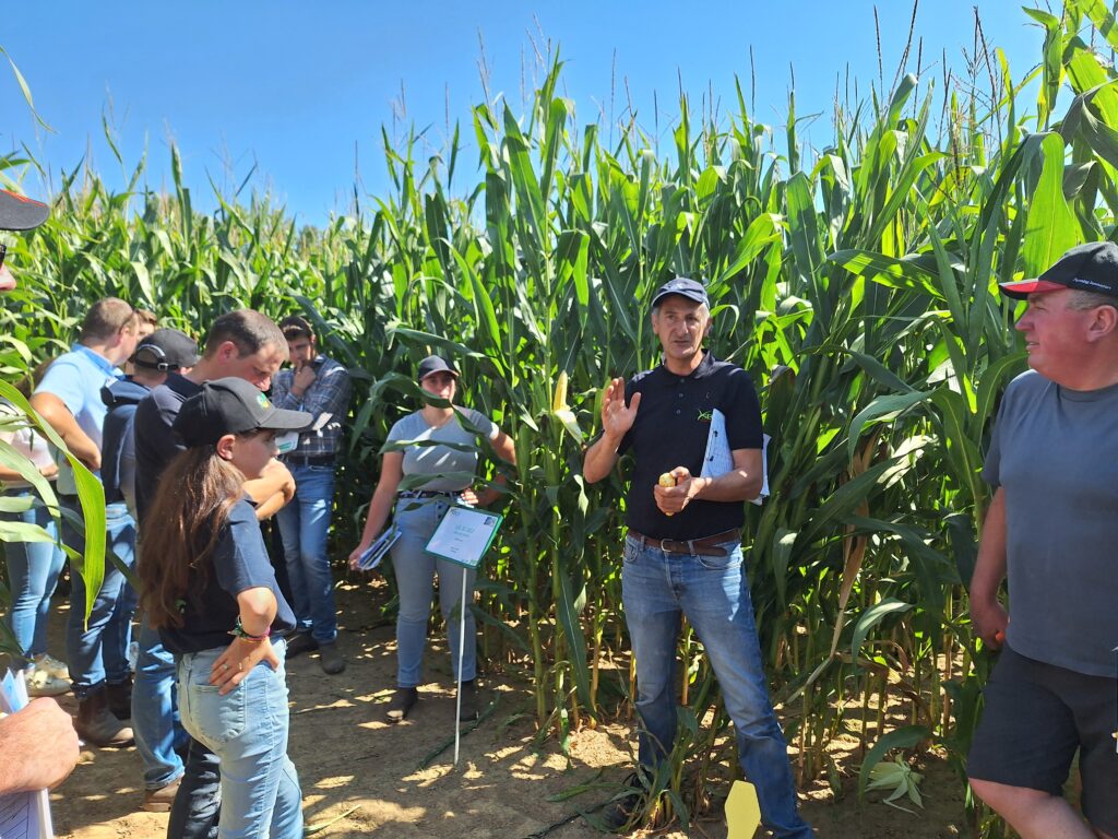 Conseils pour l'élevage